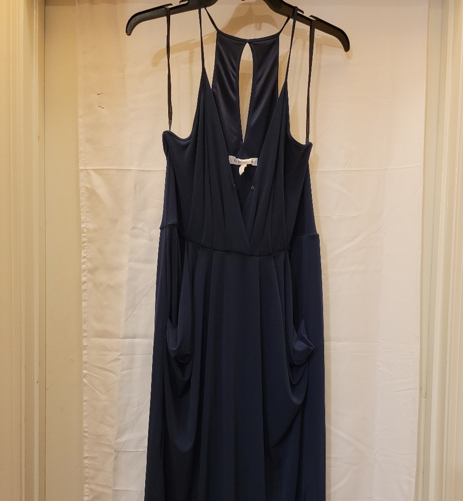 BCBGeneration midi sundress